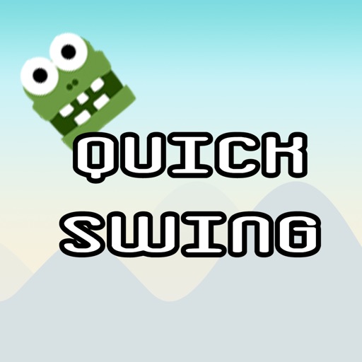 Quick Swing iOS App