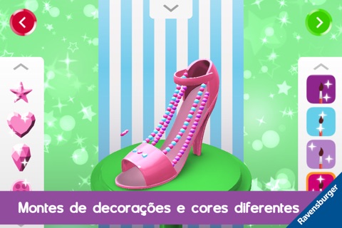 I love Shoes screenshot 3