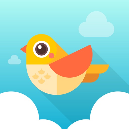 Alley Bird iOS App