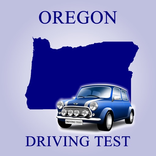 Oregon Basic Driving Test Download
