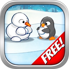 Activities of Snowmen Vs Penguin FREE