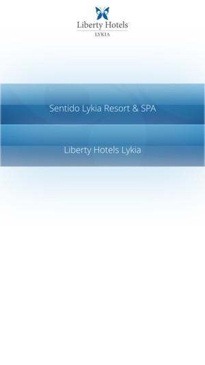 Liberty Lykia Hotel