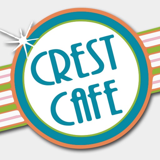 Crest Cafe icon