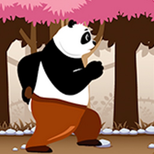 Panda Break icon