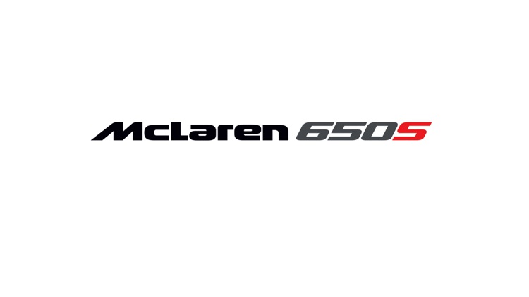 McLaren 650S screenshot-3