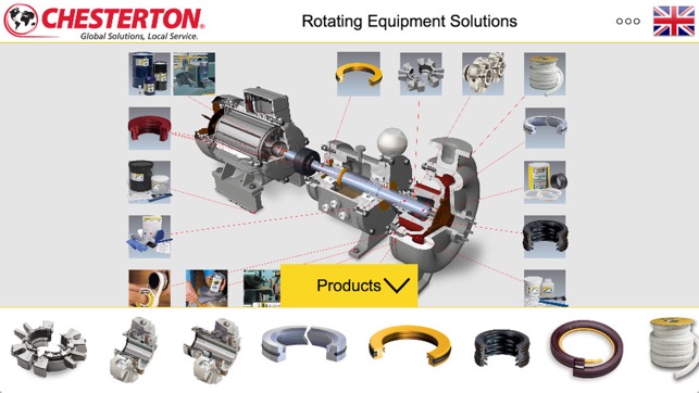 Rotating Equipment Solutions(圖2)-速報App