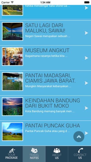 Raja Wisata(圖4)-速報App