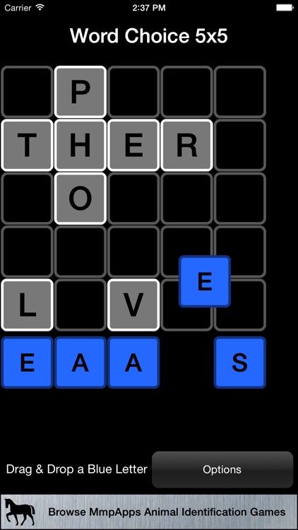 Word Square Collection screenshot-4