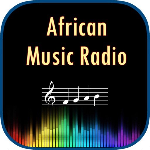 African Music Radio With Music News