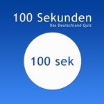 100 Sekunden - Das Deutschland Quiz