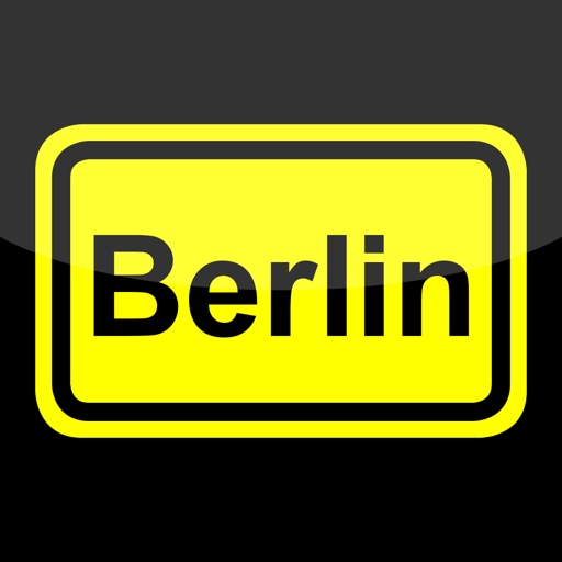 Smartguide Berlin App