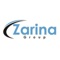 Zarina Mobile Top Up