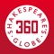 Icon Shakespeare's Globe 360