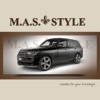 M.A.S. STYLE