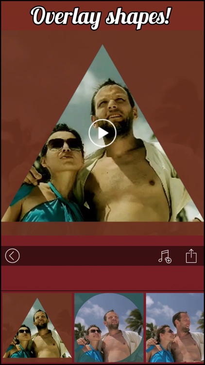 Pulsar Pro - Slow down, Speed up and Accelerate your video