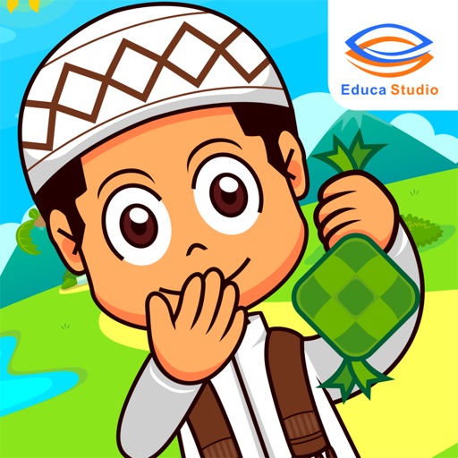 Marbel Spesial Ramadhan iOS App