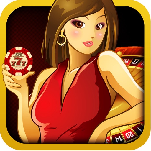 Rolling Slots Thunder -Valley Hills Casino- All your favorite games! Icon