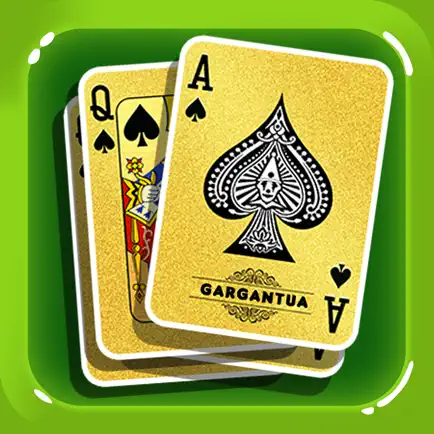 Gargantua Solitaire Free Card Game Classic Solitare Solo Cheats