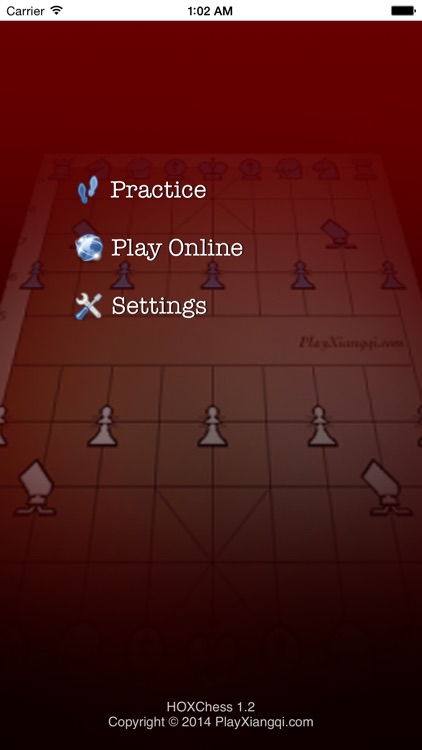 Chinese Chess Basic screenshot-3