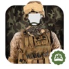 Military Army Picture Montage Maker FREE