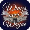 Wings Over Wayne Airshow