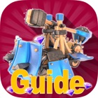 Guide for Boom Beach - Video Strategy