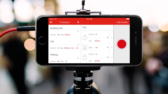 Triggertrap Timelapse Pro: advanced intervalometer for your (圖1)-速報App