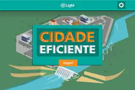 Game screenshot Cidade Eficiente: Museu Light mod apk