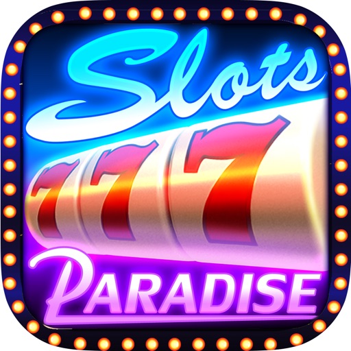 ```` A Abbies 777 Vegas Revolution Slots Games icon