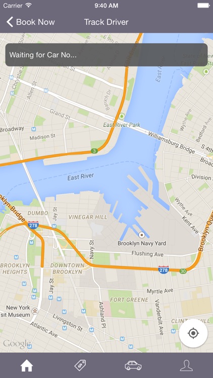 Veterans Radio Dispatch screenshot-3