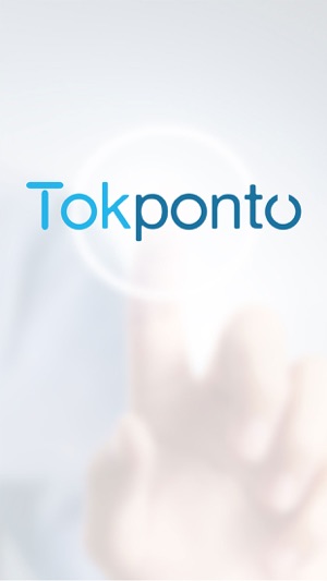 TokPonto