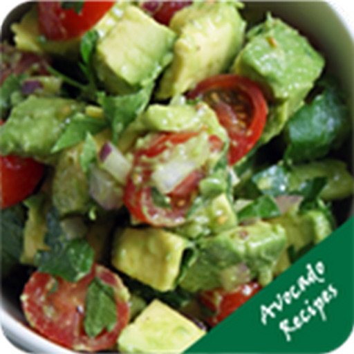 Tasty Avocado Recipes