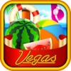 Beach Slots Machines & Gold Digger in Sand of Las Vegas Casino Pro