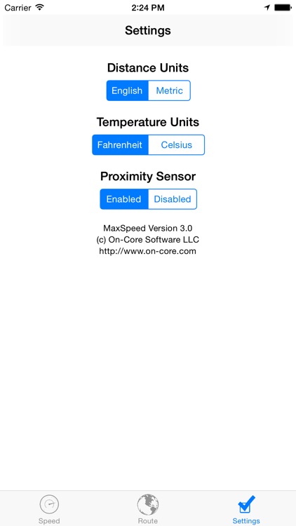 Max Speed screenshot-3