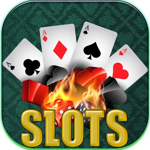 Classic Texas Poker Video Slots - FREE Slot Game Las vegas Cassino icon