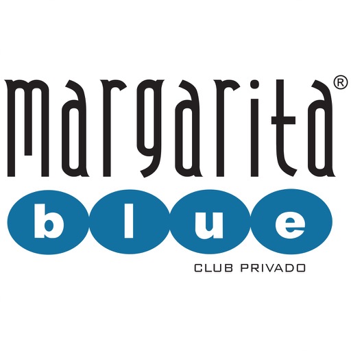 MARGARITA BLUE icon