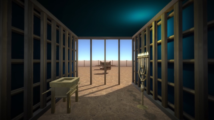 Tabernacle3D