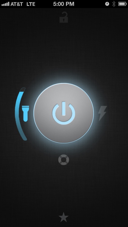 Flashlight ⊜ screenshot-4