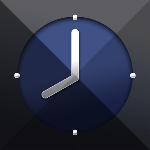 Brrrr Alarm Pro(Vibrate&Music Alarm, Table Clock)