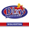 Dixy Chicken, Wolverton