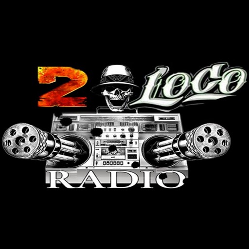 2 Loco Radio icon