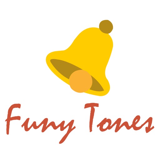 Funy Tones icon