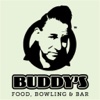 Buddys food bowling and bar