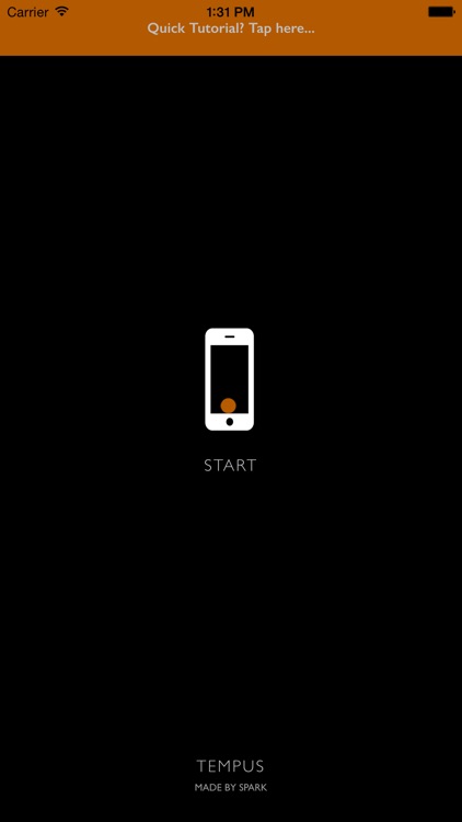 Tempus screenshot-3