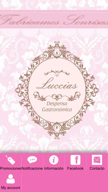 Luccias