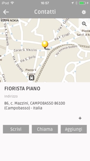 Fiorista Piano(圖4)-速報App