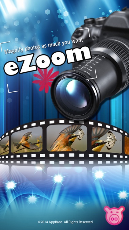 eZoom Lite