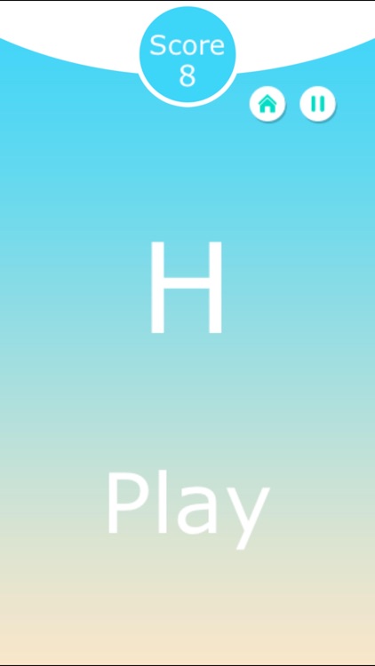 ABC 123 Bouncing Ball Learning Game screenshot-4