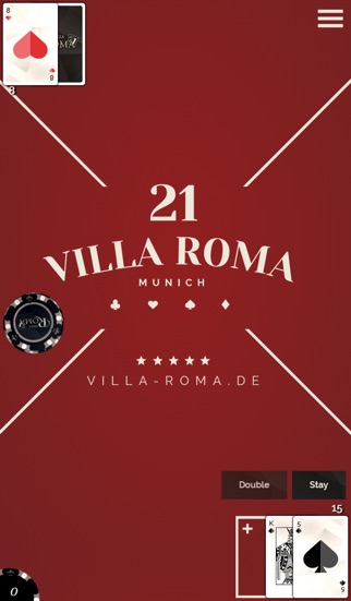 How to cancel & delete Villa Roma 21 from iphone & ipad 3