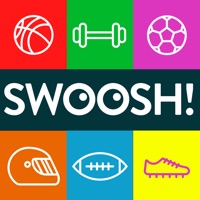 Swoosh! Guess The Sport Quiz Game With a Twist - New Free Word Game by Wubu apk